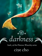 Darkness (Florence Waverley, Book 3)