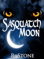 Sasquatch Moon