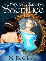 Snow Queen's Sacrifice: Sacrifice Series Book #2