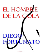 El hombre de la cola