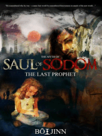 Saul of Sodom