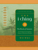 I Ching The Book of Answers
