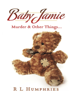 Baby Jamie: Murder & Other Things...
