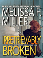 Irretrievably Broken