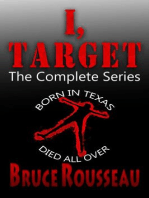 I, Target (The Complete Series)