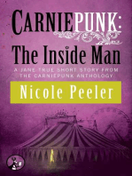 Carniepunk: The Inside Man