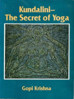 Kundalini: The Secret of Yoga