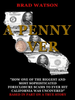 A Penny Over