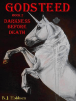 Godsteed Book 2 Darkness Before Death