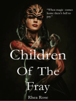 Children of the Fray