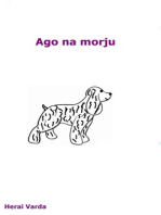 Ago na morju