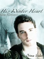 His Winter Heart: Gay Romance
