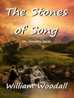 The Stones of Song: The Complete Series