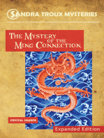 The Mystery of the Ming Connection, Expanded Edition