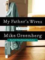 My Father's Wives: A Novel