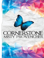 Cornerstone: The Cornerstone Series, #1