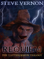 Requiem: Book Three of the Tatterdemon Trilogy