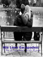 His Love Escapades