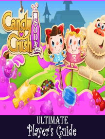 Read Candy Crush Soda Saga The Ultimate Secret Unofficial Guide For How To Play Soda Saga Levels Strategies For Special Candies Blockers Obstacles With Tips Hints And Tricks Online By Arina Jhonson
