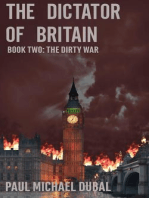 The Dictator of Britain Book Two