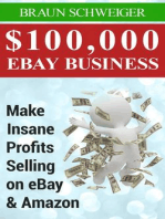 $100,000 eBay Business