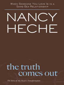 The Truth Comes Out by Nancy Heche, Ruth Graham - Ebook | Scribd