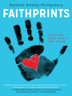 Faithprints: Touching Your World for Jesus