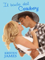 Il Bacio Del Cowboy