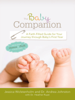 The Baby Companion