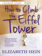 How to Climb the Eiffel Tower