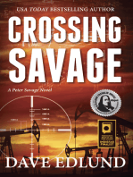 Crossing Savage