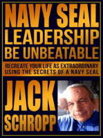 Navy SEAL Leadership
