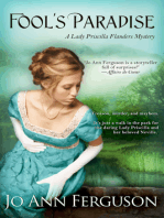 Fool's Paradise: A Lady Priscilla Flanders Mystery