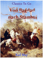 Von Bagdad nach Stambul