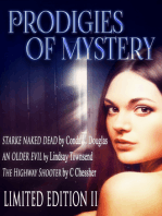 Prodigies of Mystery: Limited Edition II