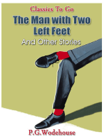 The Man with Two Left Feet, and Other Stories