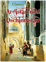 Ardistan und Dschinnistan. 1. Band