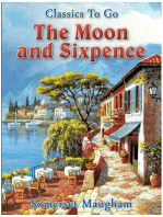 The Moon and Sixpence