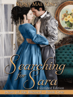 Searching for Sara (Extended Edition)
