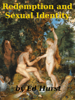 Redemption and Sexual Identity