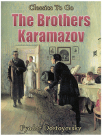 The Brothers Karamazov