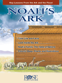 Read Noah S Ark Online By Rose Publishing Books