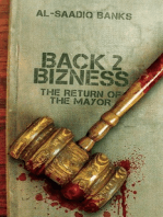 Block Party 4 (Back 2 Bizness): The Return of the Mayor