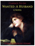 Wanted: A Husband / A Novel