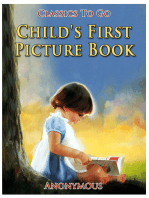 Child's First Picture Book