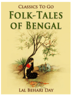 Folk-Tales of Bengal