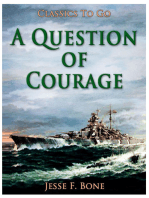 A Question of Courage