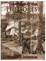 The Forest of Swords / A Story of Paris and the Marne