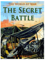 The Secret Battle