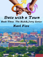 Date with a Town